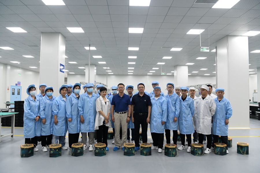 Chengdu Honpho Technology Co., Ltd.