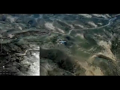 การติดตามอัตโนมัติ