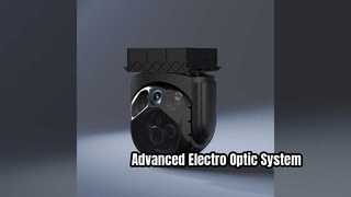 ระบบกล้องมัลติสเปกตรัม 120กก