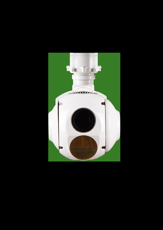 30x Night Vision EO Sensor กล้องไฟฟ้าออนไลน์