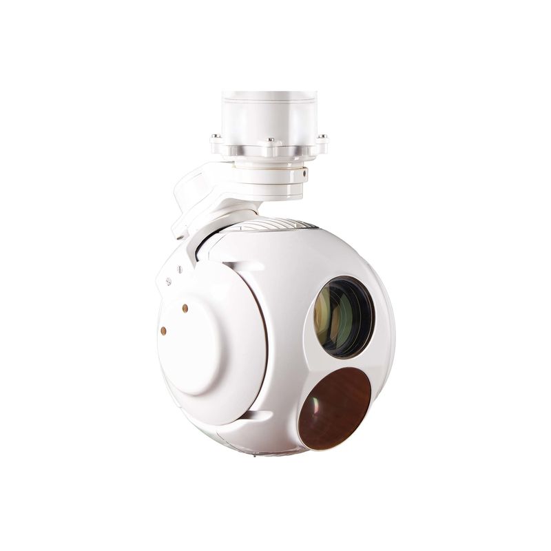 30x Night Vision EO Sensor กล้องไฟฟ้าออนไลน์