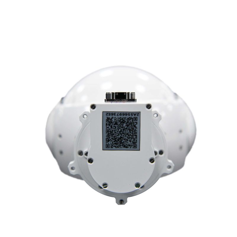 24V Electro Optical Camera Infrared Sensors ความละเอียด 1920x1080 เครื่องบินไร้คนขับ